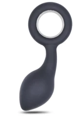 Dildo anale ring baloon