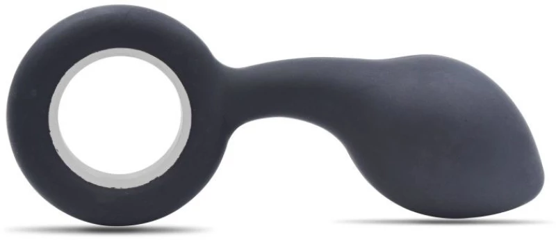 Dildo anale ring baloon