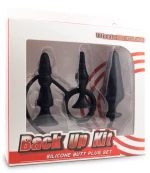 Σφήνες Σετ "Back Up Kit"