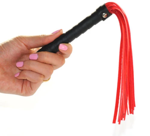 Mini Whips
