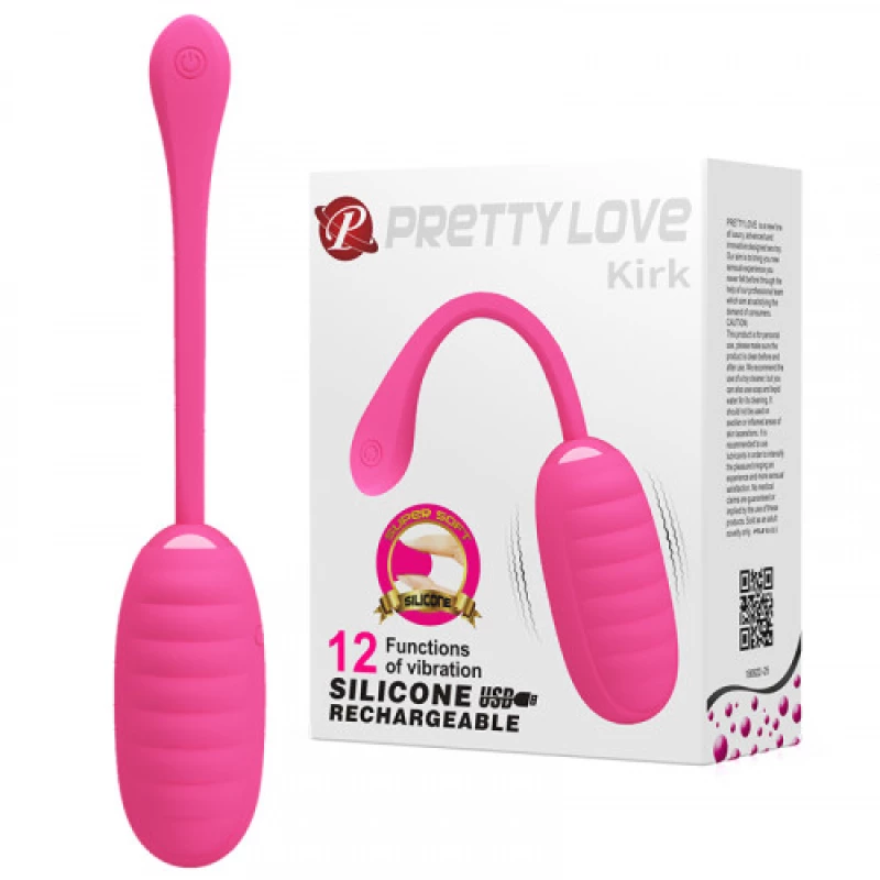 Pretty Love kirk 8 cm