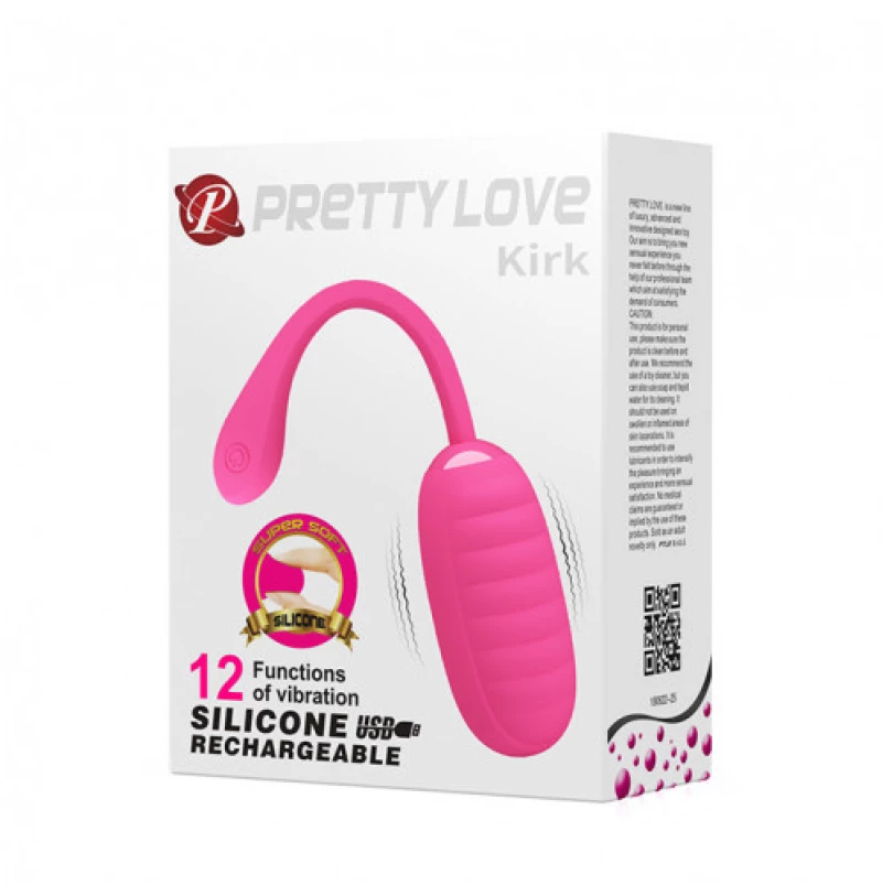 Pretty Love kirk 8 cm
