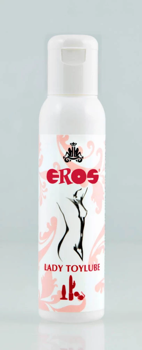 Lady Toylube Waterbased 100ml