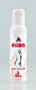 Lady Toylube Waterbased 100ml