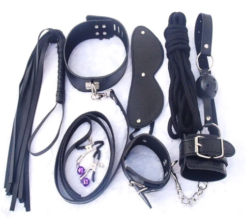 Black SM Kits