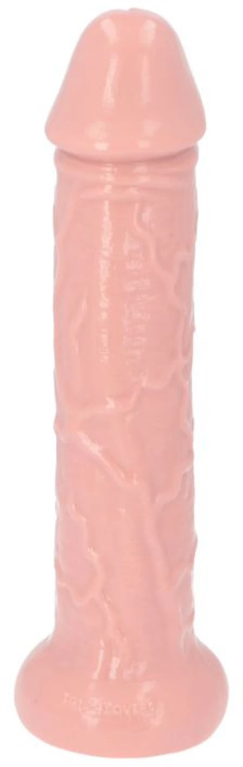 Dildo Ercole Flesh 28.8 cm