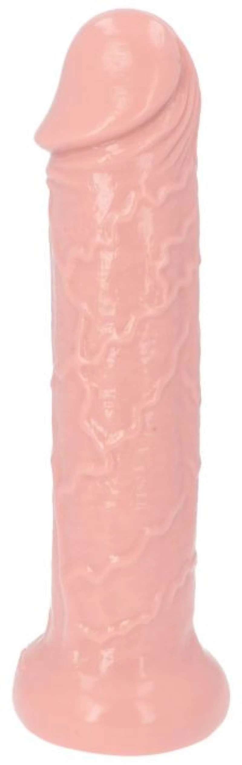 Dildo Ercole Flesh 28.8 cm