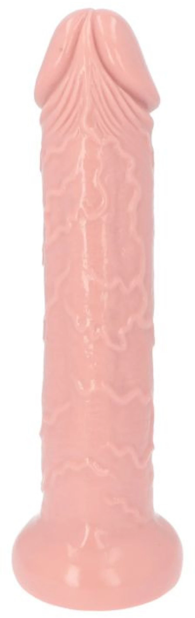 Dildo Ercole Flesh 28.8 cm