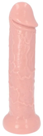 Dildo Ercole Flesh 28.8 cm