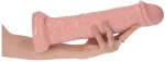 Dildo Ercole Flesh 28.8 cm