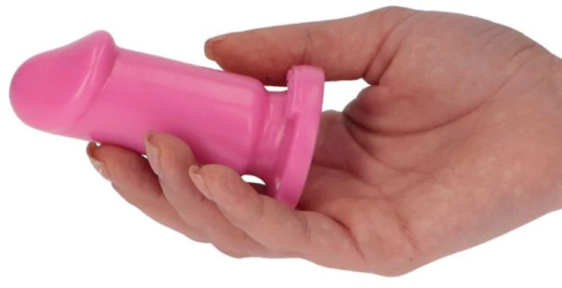 Plug Mio Pink 8 εκ
