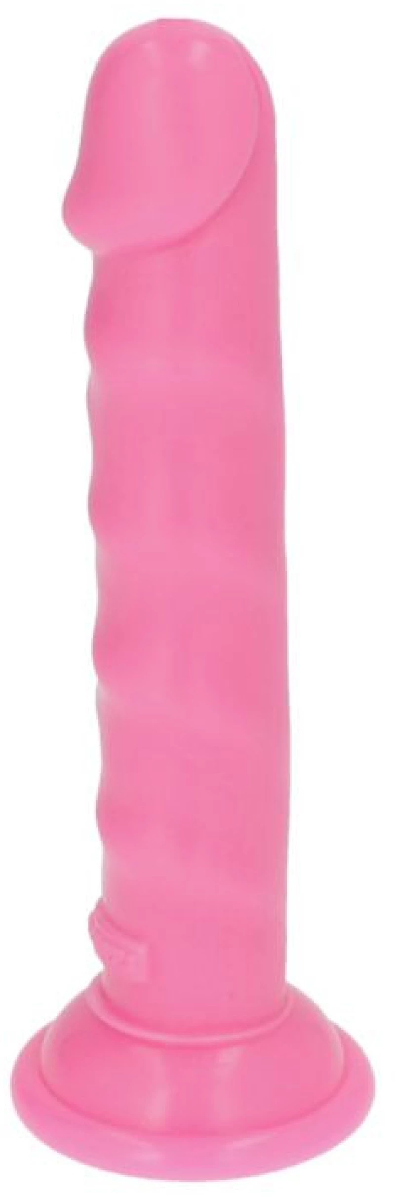 Dildo Ugo Pink