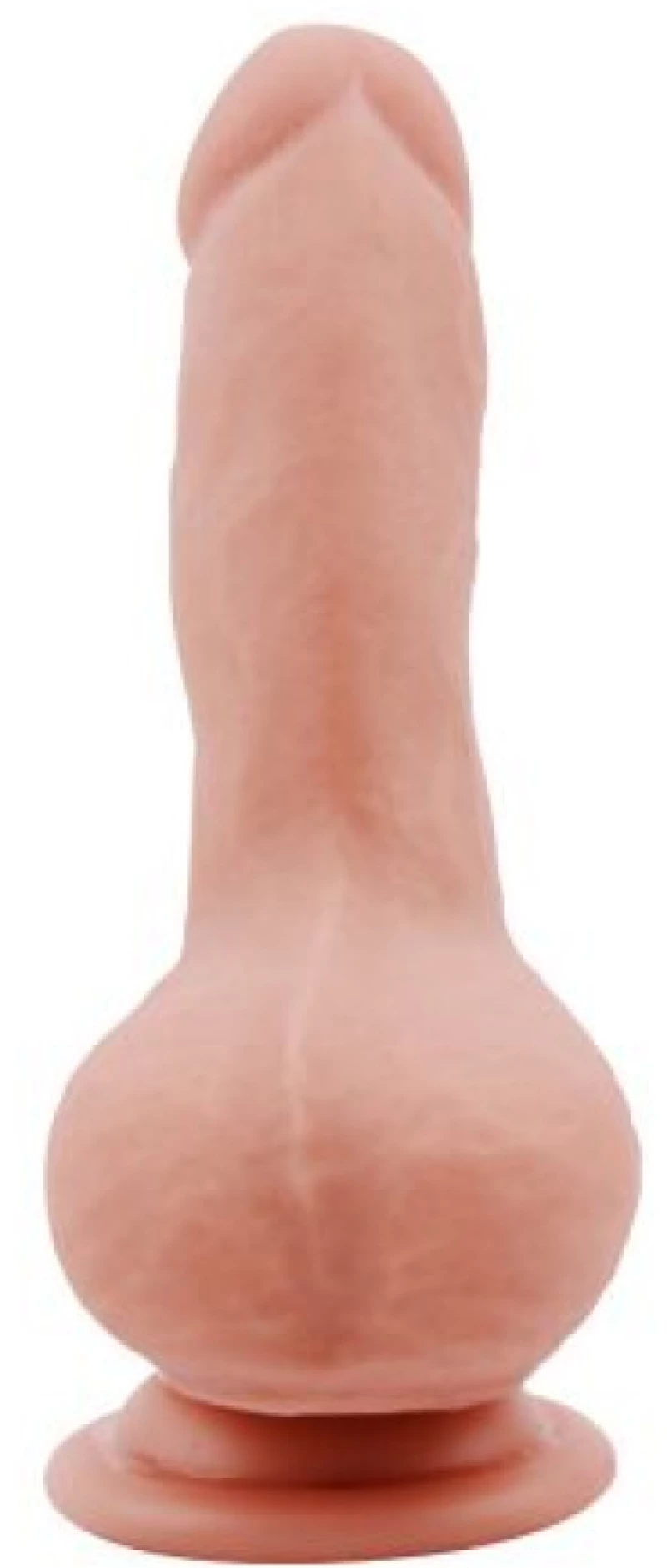 Covetous Monster Flesh Dildo