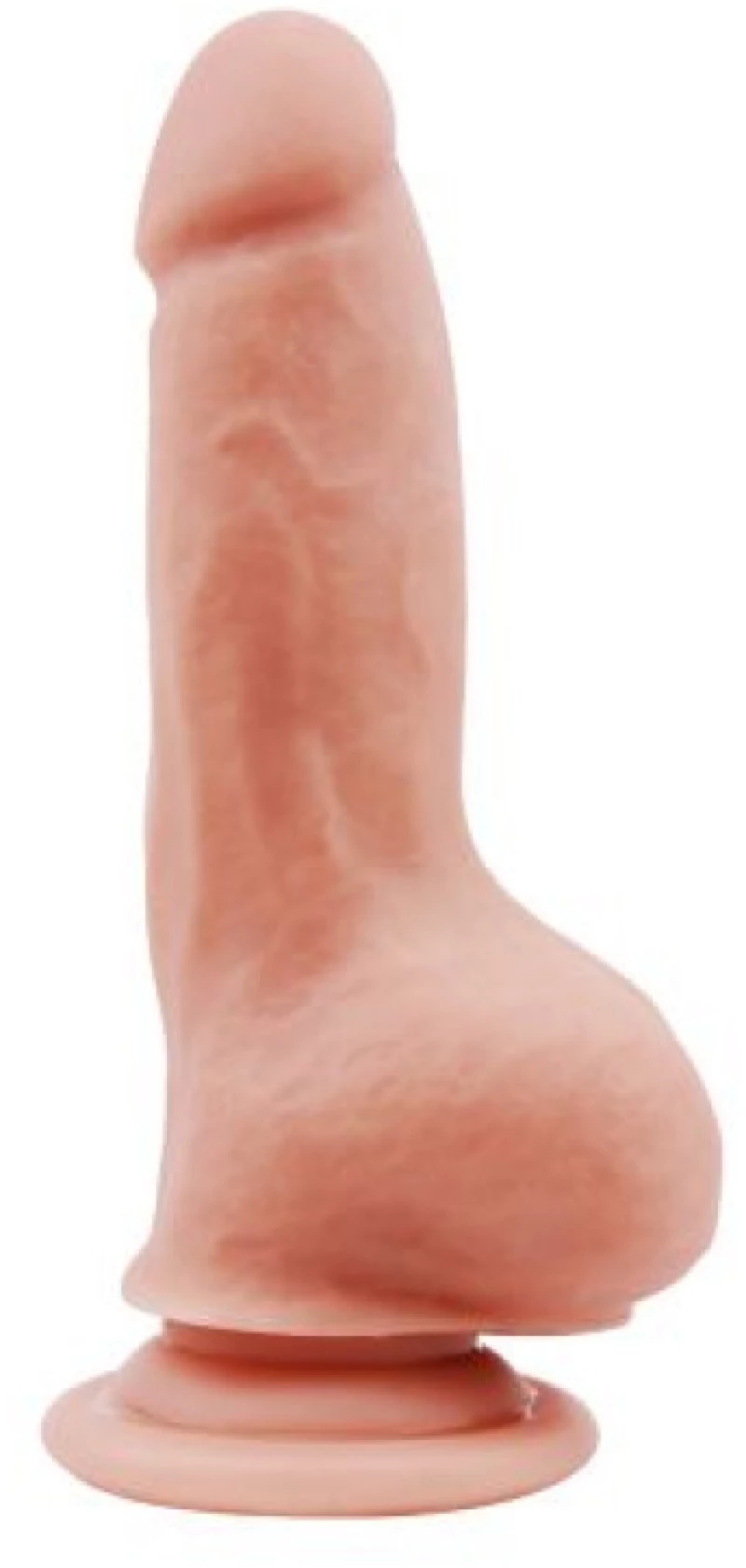 Covetous Monster Flesh Dildo