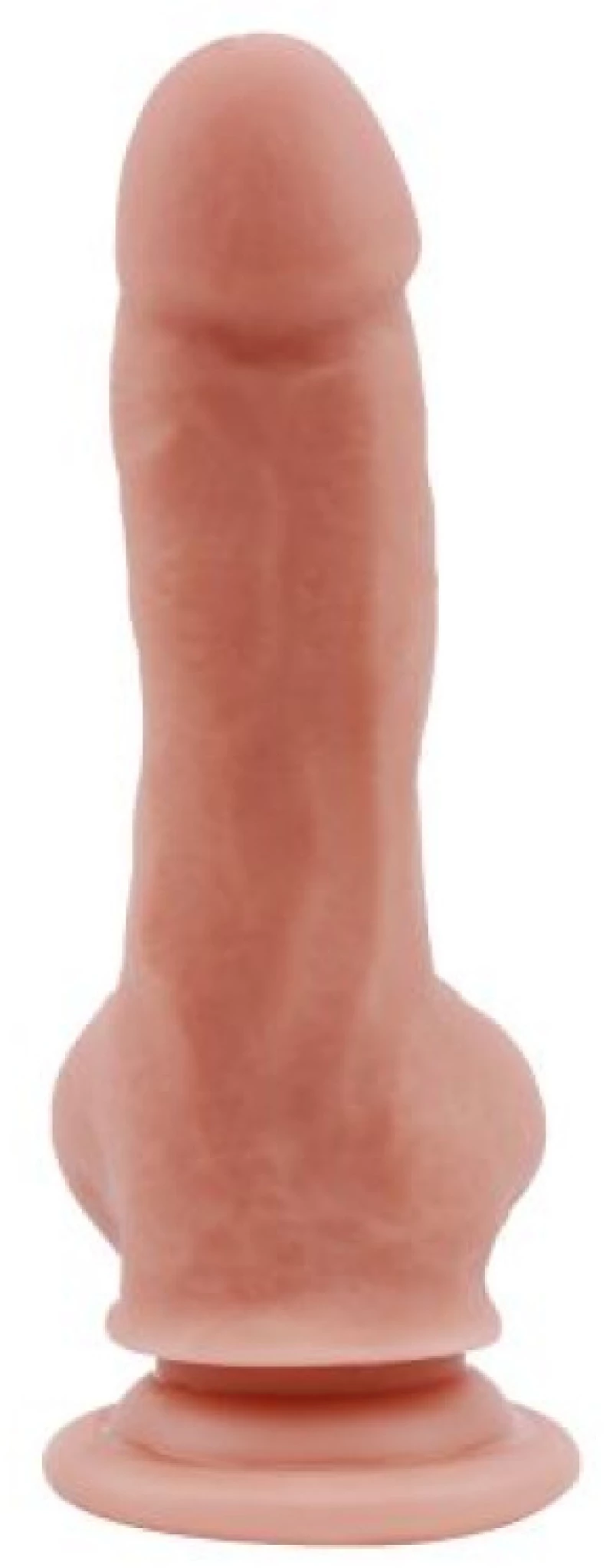 Covetous Monster Flesh Dildo