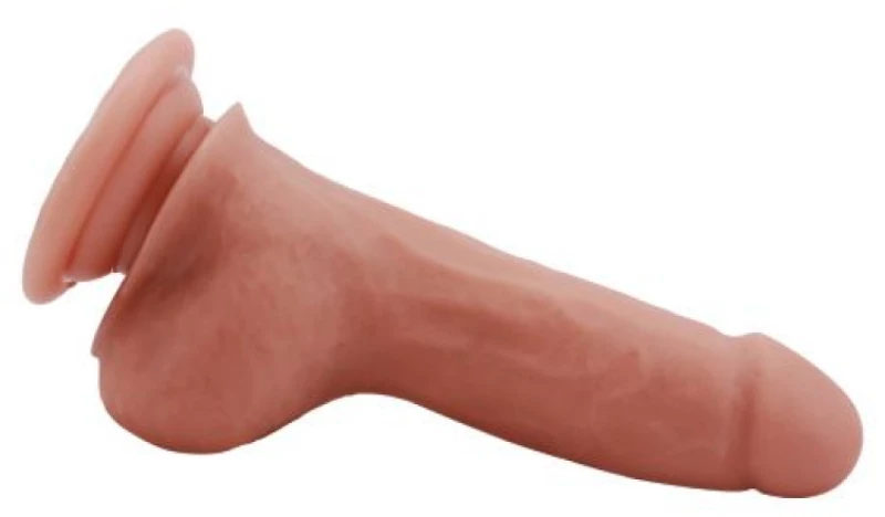 Covetous Monster Flesh Dildo