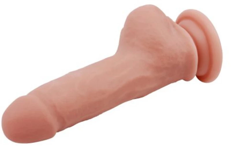 Covetous Monster Flesh Dildo