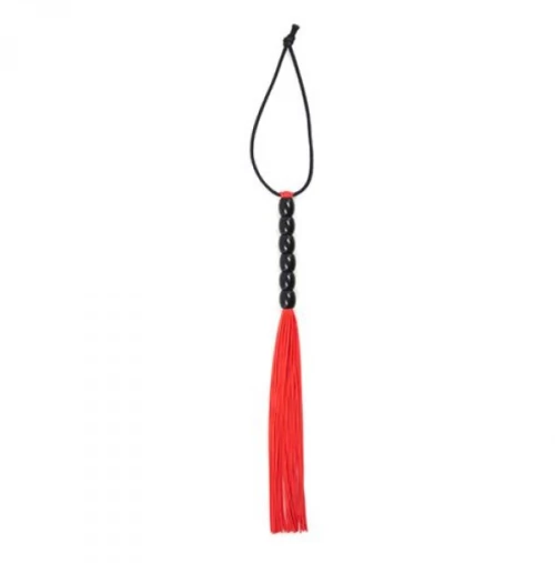 Flogger red
