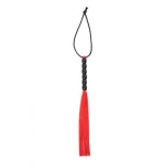 Flogger red