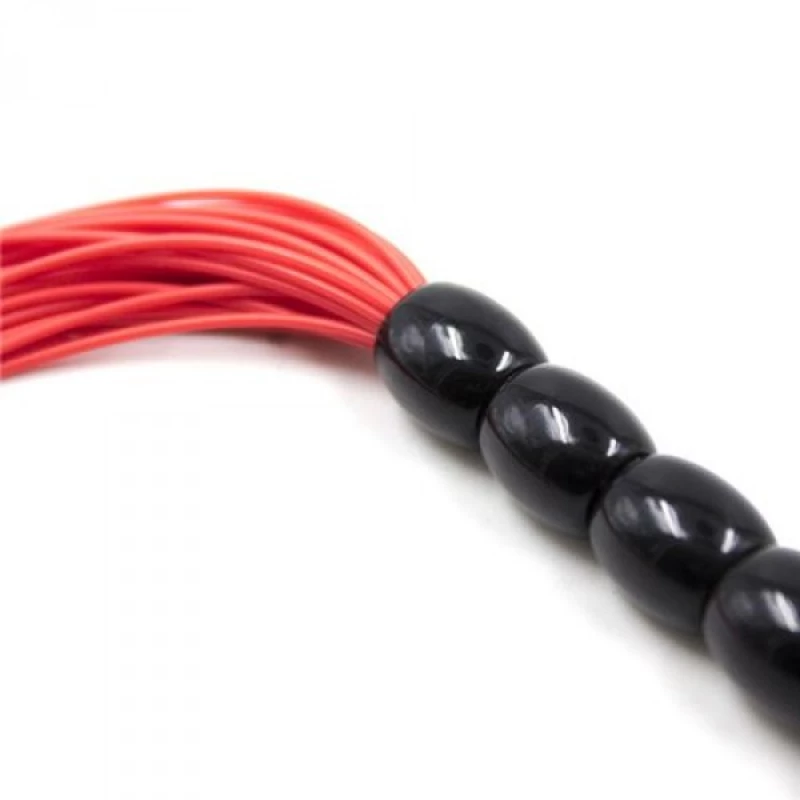 Flogger red