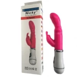 Nicky pink