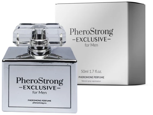 Pheromone-PheroStrong Exclusive 50 ml