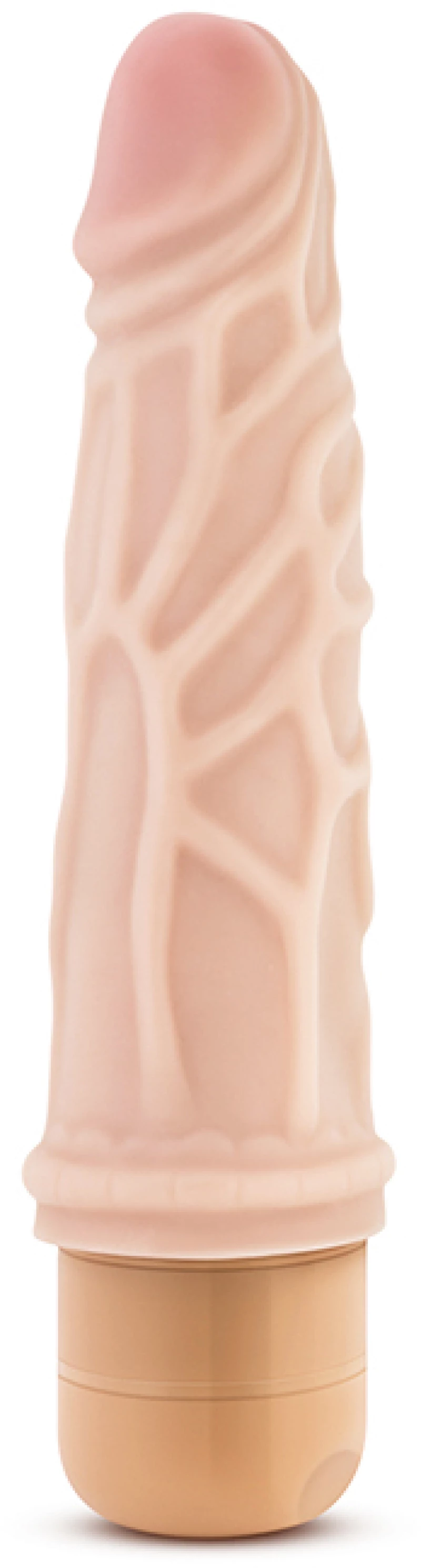 MR. SKIN COCK VIBE 3 19,3 εκ