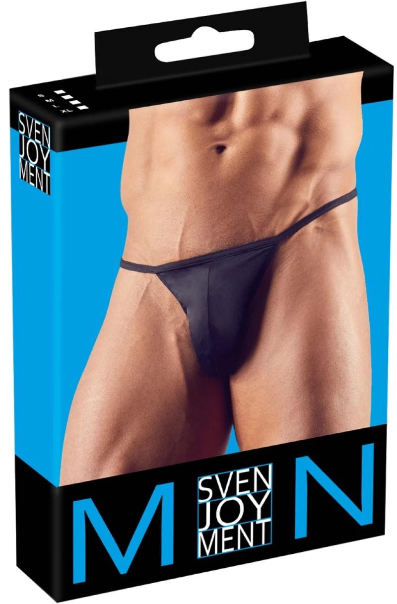 Men´s Mini String