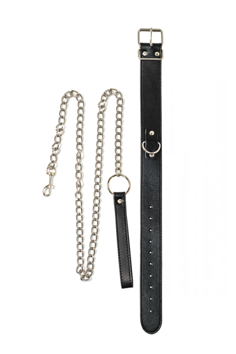 Collar Wild