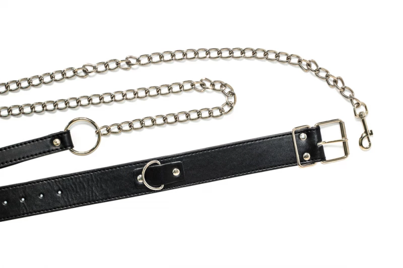 Collar Wild