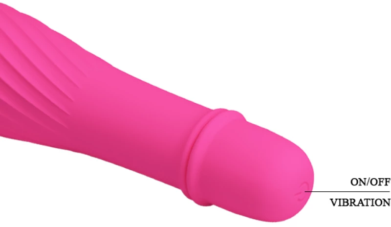 SOLOMON Pink 12.3 εκ