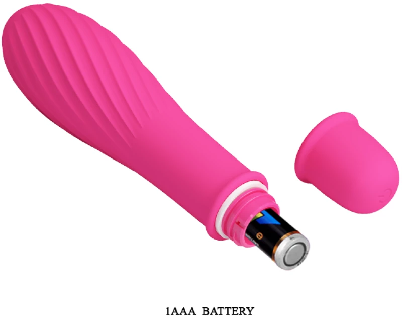 SOLOMON Pink 12.3 εκ