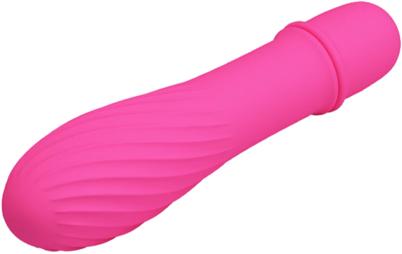 SOLOMON Pink 12.3 εκ