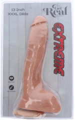 Extreme XXXL Dildo 13 Inch