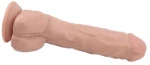 Dildo Fashion Dude 8.9'' Flesh
