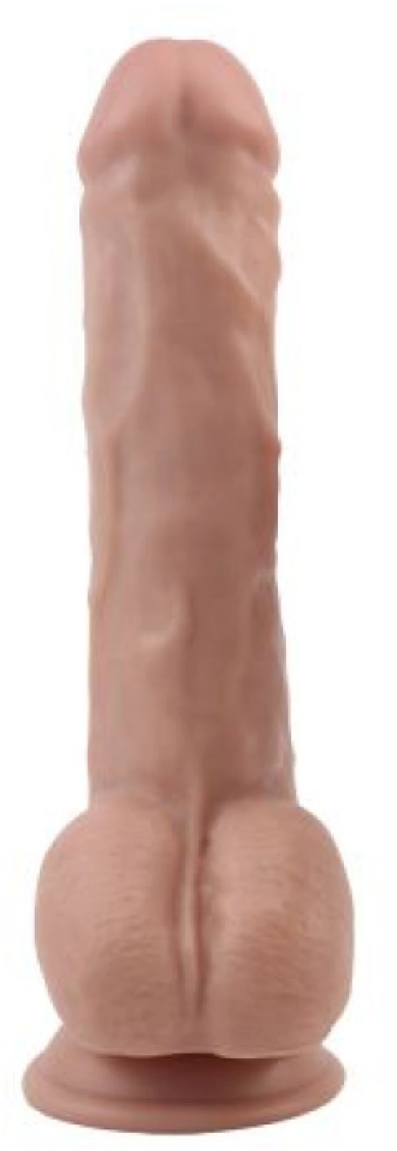Dildo Fashion Dude 8.9'' Flesh