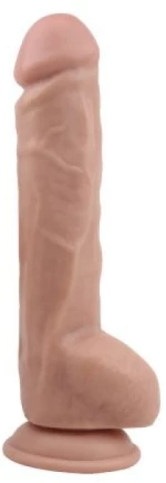 Dildo Fashion Dude 8.9'' Flesh