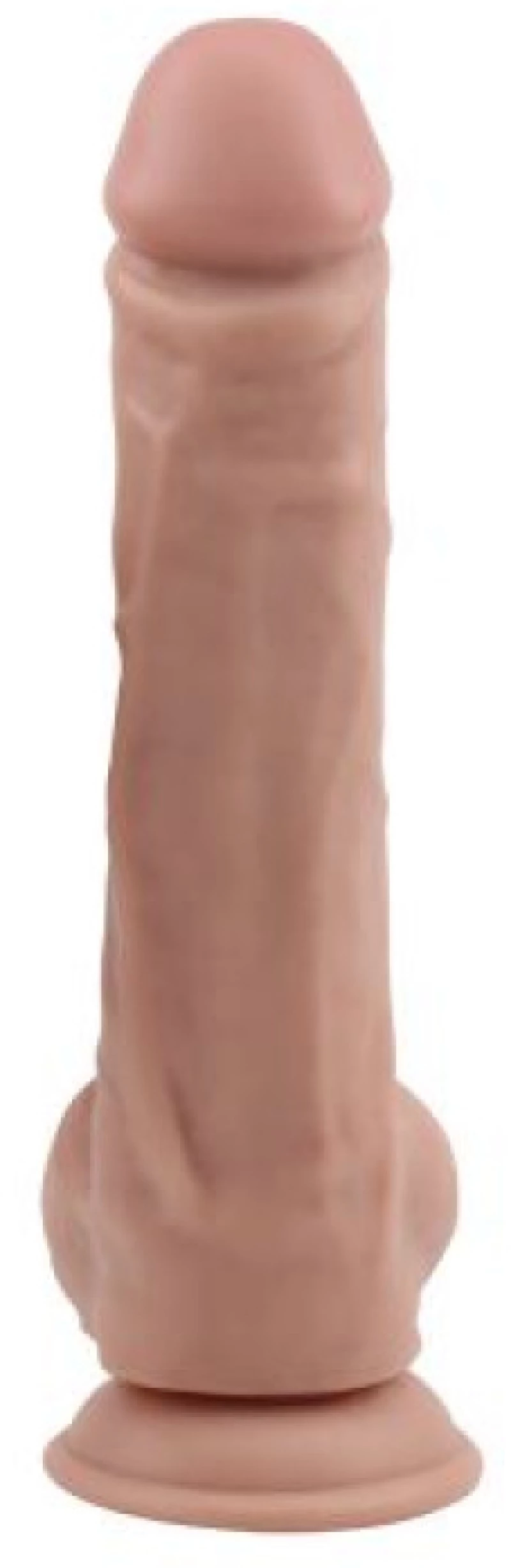 Dildo Fashion Dude 8.9'' Flesh