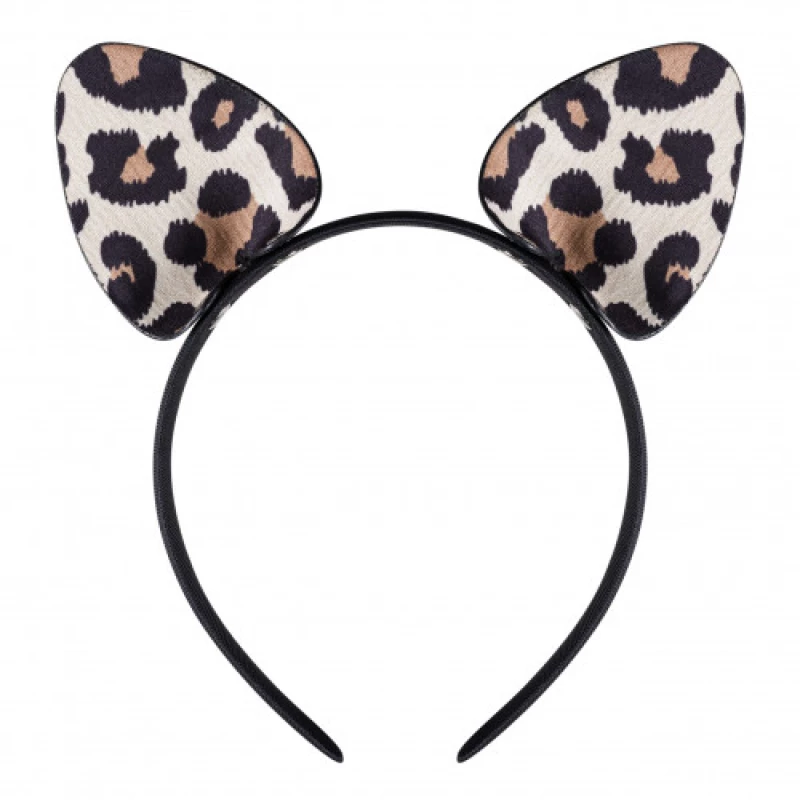 Obsessive Tigerlla Cuffs with Ears