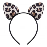 Obsessive Tigerlla Cuffs with Ears