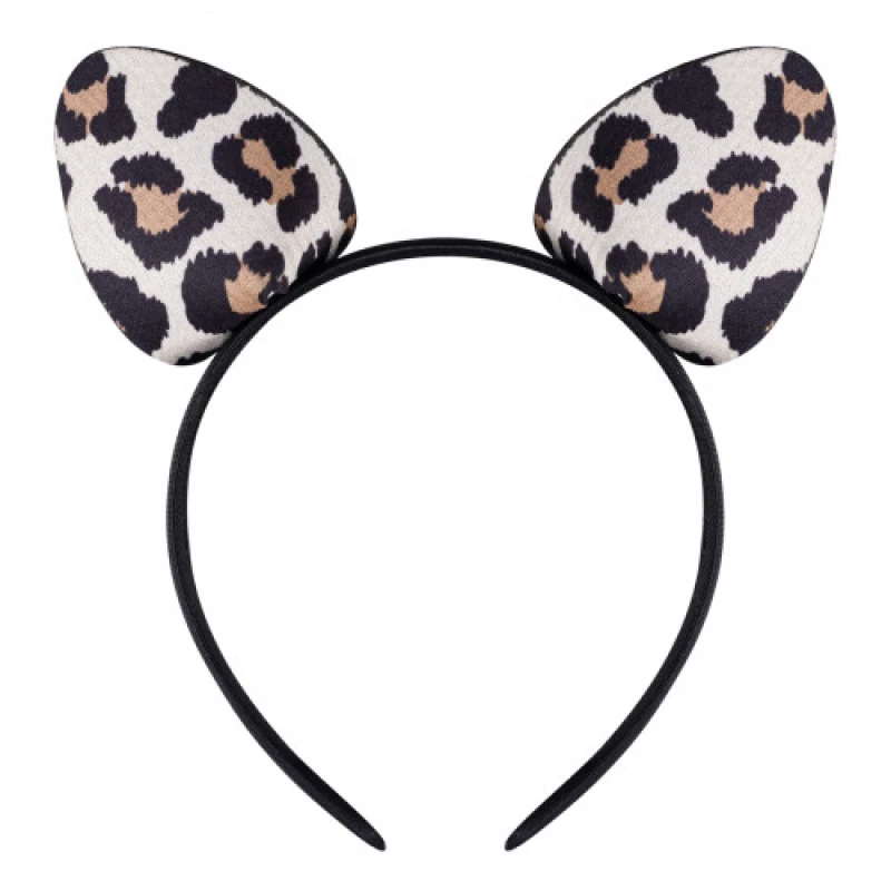Obsessive Tigerlla Cuffs with Ears