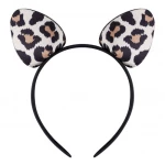 Obsessive Tigerlla Cuffs with Ears