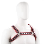 Naughty Toys Chest Harness
