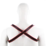 Naughty Toys Chest Harness