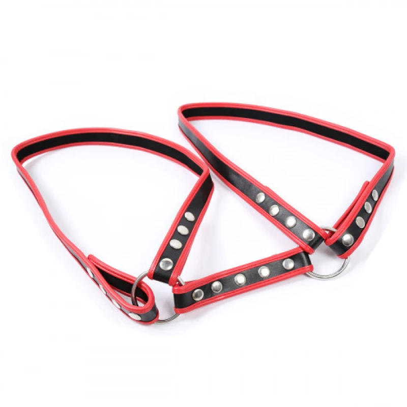 Naughty Toys Chest Harness