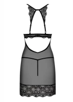 Obsessive Renelia See-through Babydoll