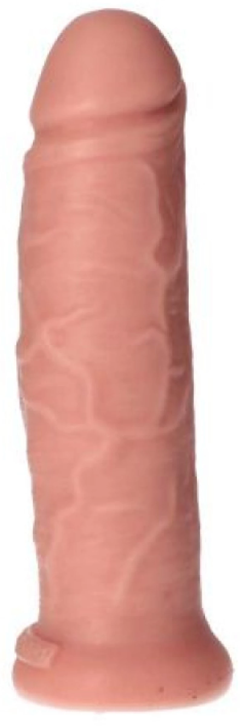 Nico Flesh Dildo