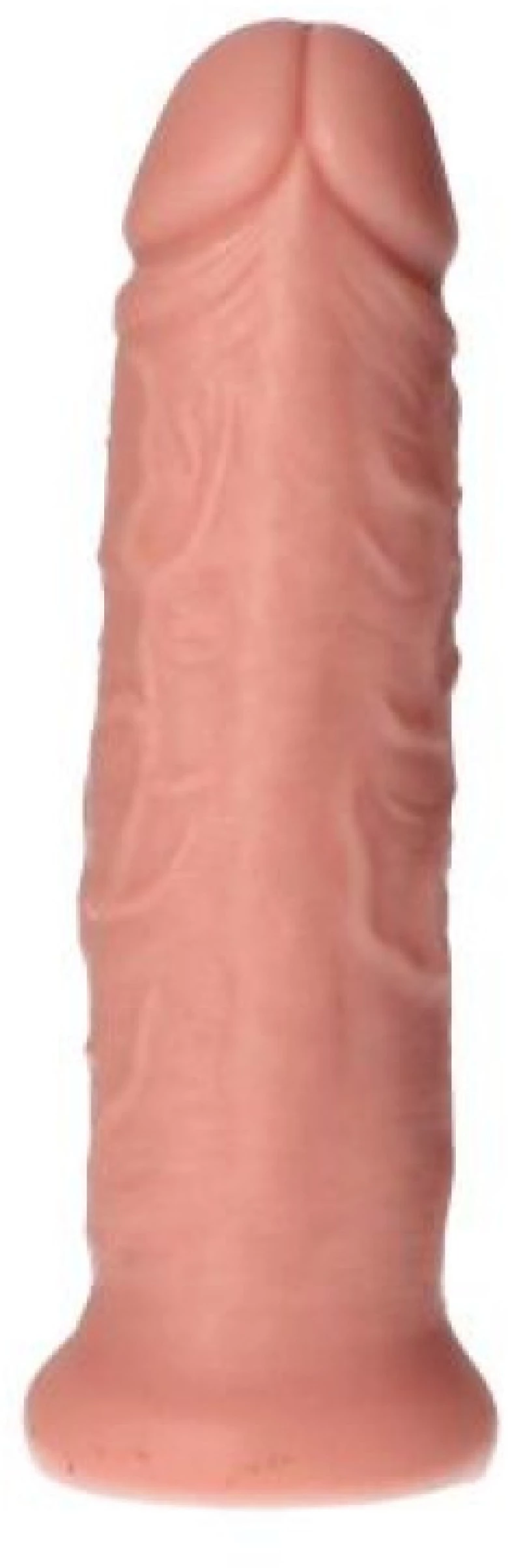 Nico Flesh Dildo
