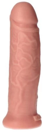 Nico Flesh Dildo