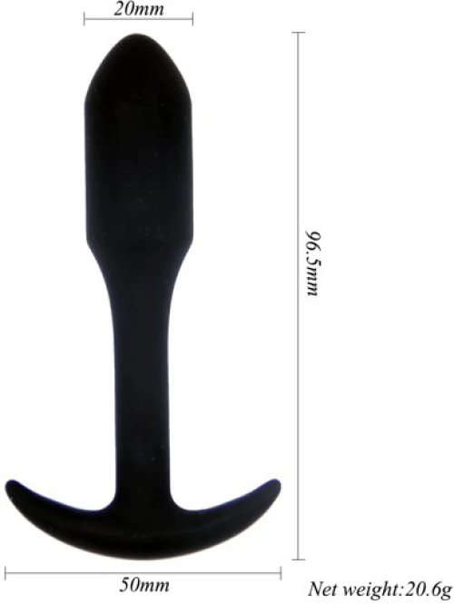 Rocket dril 3.8"